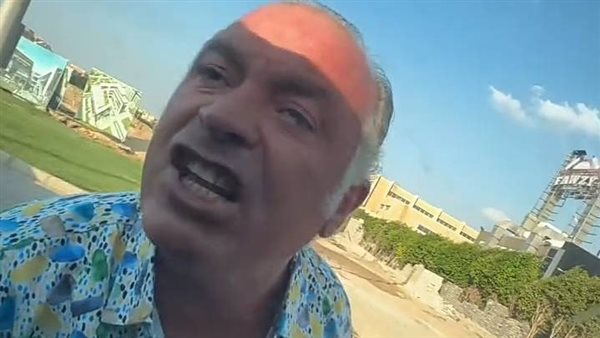 إنت فلاح من المنوفية.. النيابة تحقق في واقعة السبب والتعدي على صانع محتوى